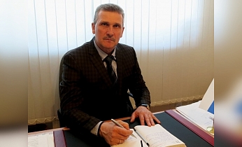 Александру Меньших 60!