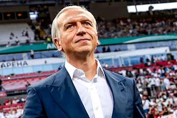 Александру Дюкову – 58!