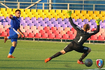 В субботу состоятся 4 матча 15 тура Первенства