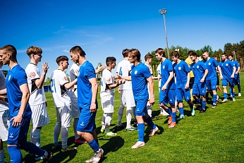 «Рязань-2» примет участие в главных турнирах СФФ «Центр»