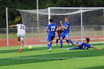 Анонс третьего тура Первенства СФФ "Центр" 2020