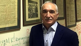 Рохус Шох: «Даже Слуцкому со своим именем трудно привлекать инвесторов»