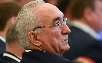 Рохус Шох: «Мы - большая футбольная семья!»