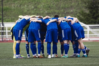 «Атом» стартует в Пути регионов FONBET Кубка России 2023/24