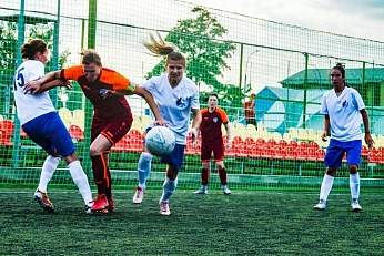 Календарь финального этапа