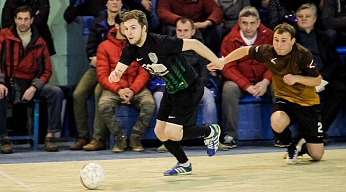 В Липецке состоится турнир по мини-футболу