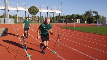 Представляющие СФФ "Центр" арбитры успешно прошли сбор РПЛ