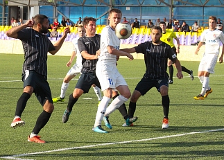 "Металлург-ОЭМК" отрывается от конкурентов