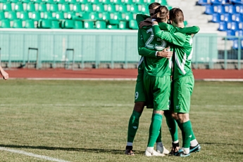 "Металлург-ОЭМК" победил "Атом", "Елец" - волжское "Торпедо"