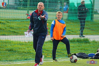 Игорь Неучев: Старались играть в атакующий футбол в каждом матче