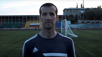 Артем Стручков: Уровень Первенства Черноземья растет