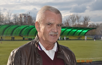 Леониду Чвякину 70!