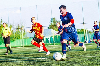 Дальше – без «Академии футбола им. Ю.П. Сёмина»