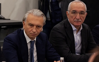 Рохус Шох: "Помощь РФС дала региональным Федерациям возможность перевести дух"