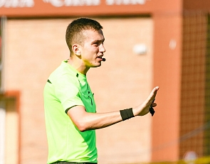 Судьи и инспекторы второго тура