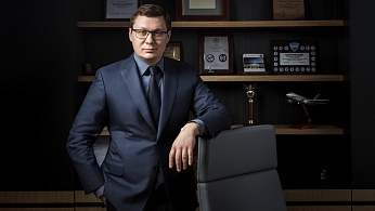 С днём рождения, Максим Львович!