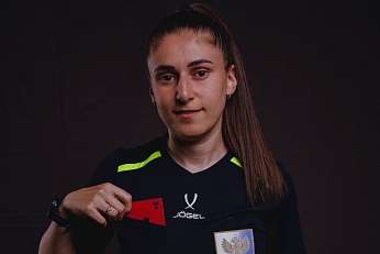 Женское первенство по футзалу выходит на финишную прямую