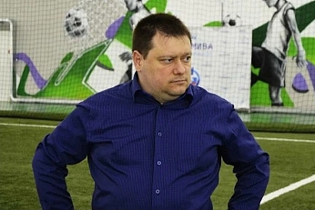 С днём рождения, Максим Александрович!