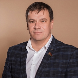 Павлов Дмитрий Валерьевич