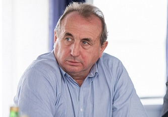 Леониду Чаплыгину 62!