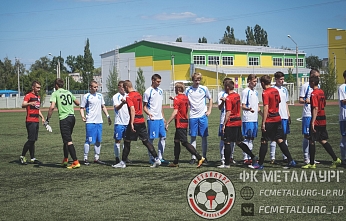 Анонс 10-го тура Первенства Черноземья