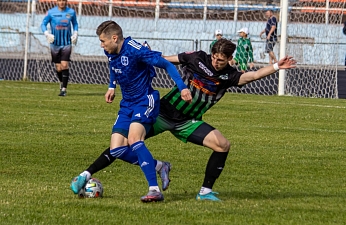 Второй круг стартует четвёртого августа