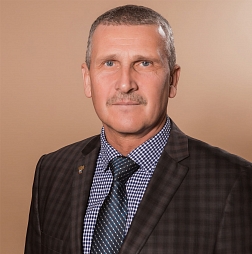 Меньших Александр Викторович