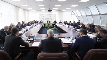 Рохус Шох возглавил комитет массового футбола РФС!