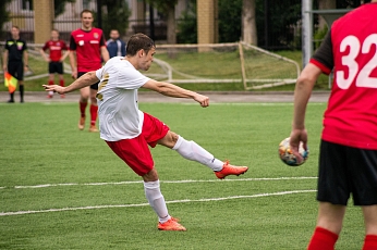 Тройка призёров Кубка чемпионов СФФ «Центр» 2023 определена