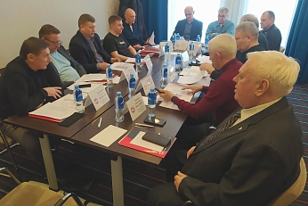 В Чемпионате СФФ «Центр» 2024 года примут участие 19 команд