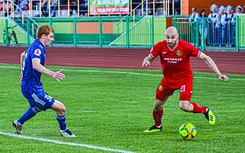 Без сенсаций