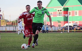 Анонс перенесенных матчей Первенства СФФ "Центр"