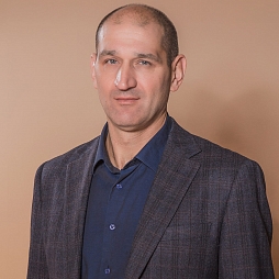 Малый Эдуард Евгеньевич