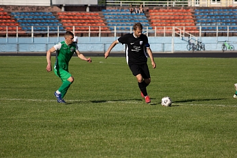 Тройка призеров почти определена