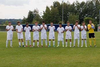 «Факел-2» примет участие в главных турнирах СФФ «Центр»