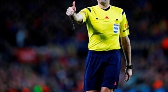 Назначения арбитров на матчи 18-го Первенства СФФ "Центр" 2022