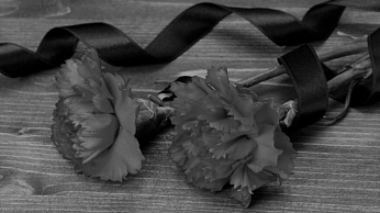 Не стало Николая Старых