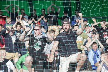 В Первенстве Черноземья начинается второй круг