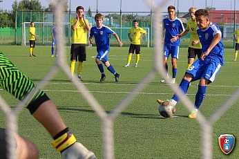 Анонс 20-го тура Первенства Черноземья