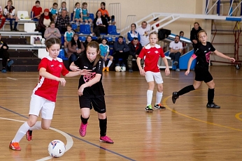 Финальные игры