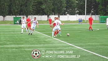 Анонс 13-го тура Первенства Черноземья