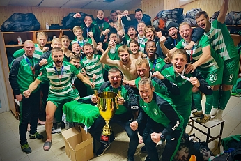 «Орёл» стал обладателем Кубка СФФ «Центр» 2023