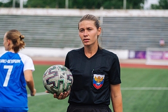 Судейские назначения