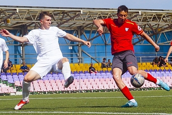 «Орёл-М» покинул последнюю строчку, «Елец» выкарабкивается из подвала таблицы