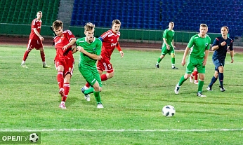 Календарь 1-го круга Первенства СФФ "Центр" 2021!