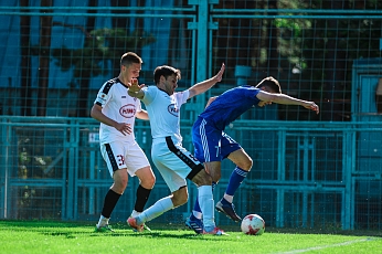 Первенство СФФ "Центр" (III Дивизион) стартует 24 апреля!