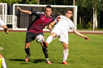 Кубок Чемпионов СФФ «Центр»