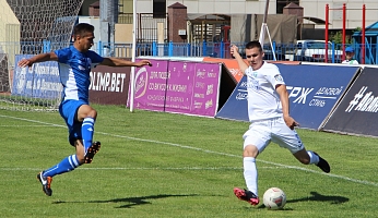 Анонс 11-го тура Первенства СФФ "Центр"