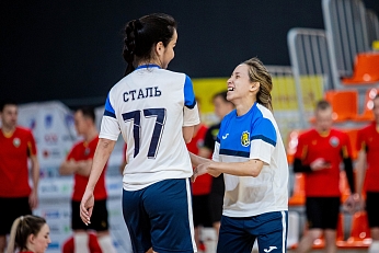 Воронежские команды сохраняют лидерство