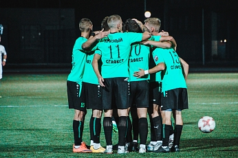 Металлург-ОЭМК и Локомотив проигрывают, Красный практически недосягаем